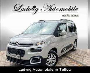 Citroen Berlingo Gebrauchtwagen