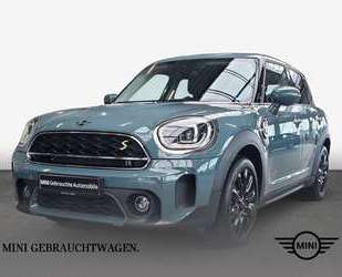 Mini Cooper SE Countryman Gebrauchtwagen