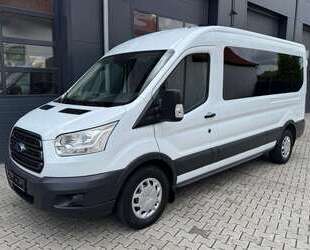 Ford Transit Gebrauchtwagen