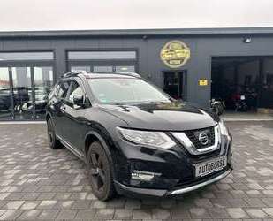 Nissan X-Trail Gebrauchtwagen