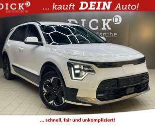 Kia e-Niro Gebrauchtwagen