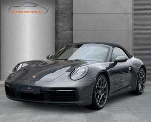 Porsche 992 Gebrauchtwagen