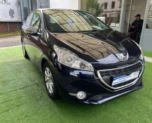 Peugeot 208 Gebrauchtwagen