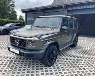 Mercedes-Benz G 400 Gebrauchtwagen