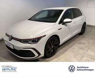 VW Golf GTI Gebrauchtwagen