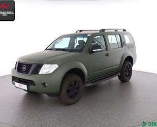 Nissan Pathfinder Gebrauchtwagen