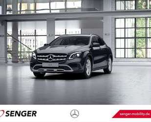 Mercedes-Benz GLA 220 Gebrauchtwagen
