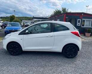 Ford Ka/Ka+ Gebrauchtwagen