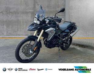 BMW F 800 GS Gebrauchtwagen