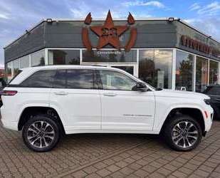 Jeep Grand Cherokee Gebrauchtwagen