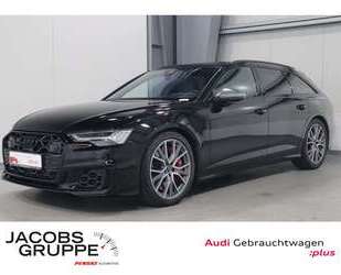 Audi S6 Gebrauchtwagen