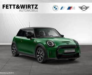 Mini Cooper S Gebrauchtwagen