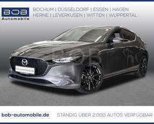 Mazda 3 Gebrauchtwagen