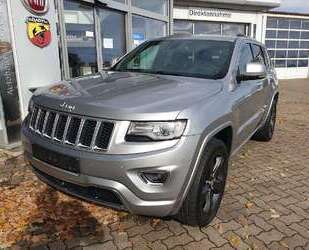 Jeep Grand Cherokee Gebrauchtwagen