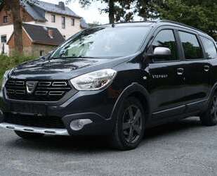 Dacia Lodgy Gebrauchtwagen