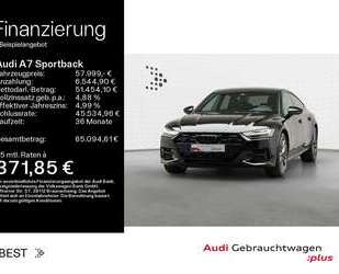 Audi A7 Gebrauchtwagen
