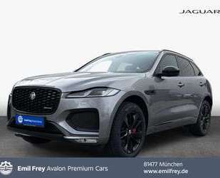 Jaguar F-Pace Gebrauchtwagen