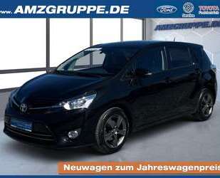 Toyota Verso Gebrauchtwagen