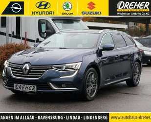 Renault Talisman Gebrauchtwagen