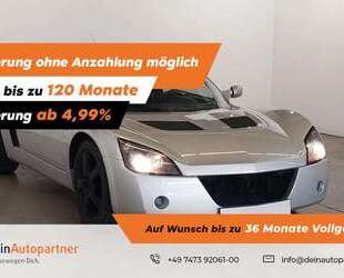 Opel Speedster Gebrauchtwagen