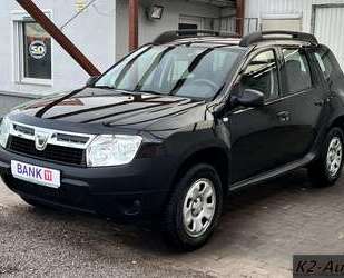 Dacia Duster Gebrauchtwagen