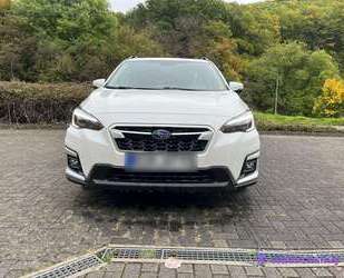 Subaru XV Gebrauchtwagen