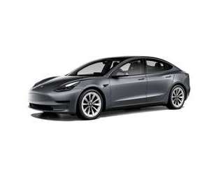 Tesla Model 3 Gebrauchtwagen