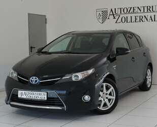 Toyota Auris Gebrauchtwagen