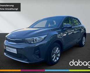 Kia Stonic Gebrauchtwagen
