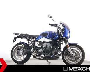 BMW R nineT Gebrauchtwagen