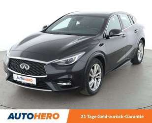 INFINITI Q30 Gebrauchtwagen