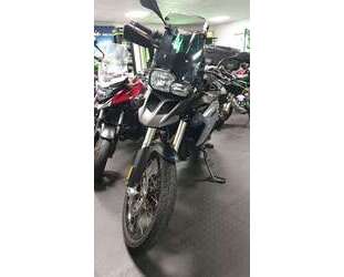 BMW F 800 GS Gebrauchtwagen