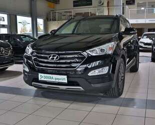 Hyundai SANTA FE Gebrauchtwagen