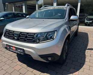 Dacia Duster Gebrauchtwagen