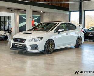 Subaru WRX Gebrauchtwagen