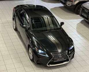 Lexus IS 300 Gebrauchtwagen
