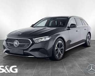 Mercedes-Benz E 300 Gebrauchtwagen