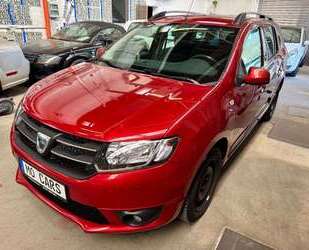 Dacia Logan Gebrauchtwagen