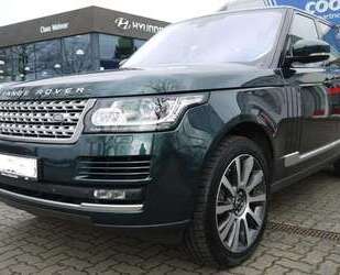 Land Rover Range Rover Gebrauchtwagen