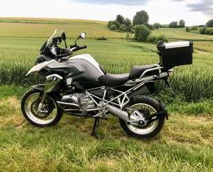 BMW R 1200 GS Gebrauchtwagen