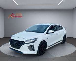 Hyundai IONIQ Gebrauchtwagen