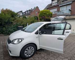 Skoda Citigo Gebrauchtwagen