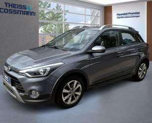 Hyundai i20 Gebrauchtwagen