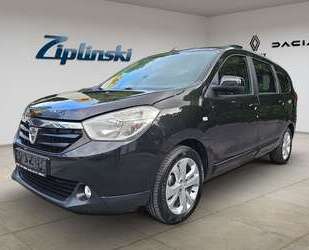Dacia Lodgy Gebrauchtwagen