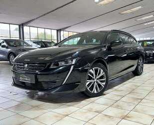 Peugeot 508 Gebrauchtwagen