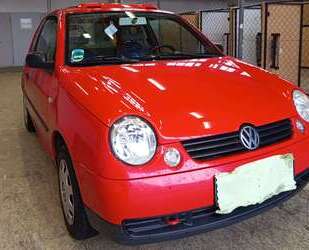 VW Lupo Gebrauchtwagen