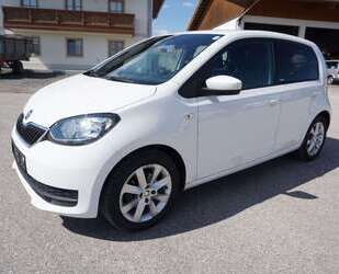 Skoda Citigo Gebrauchtwagen