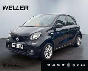 Smart forFour Gebrauchtwagen