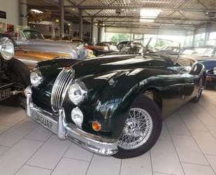 Jaguar XK Gebrauchtwagen