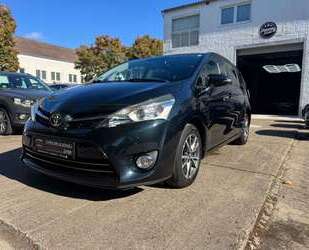 Toyota Verso Gebrauchtwagen